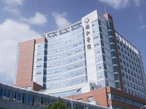 福建协和医院激光美容科，隆鼻真人案例推荐