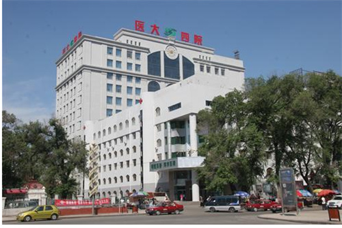 哈医大四院整形美容科专家介绍|下颌角截骨手术果图