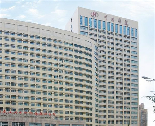 武汉大学中南医院整形美容外科磨骨水平高吗？价格表2023+医生