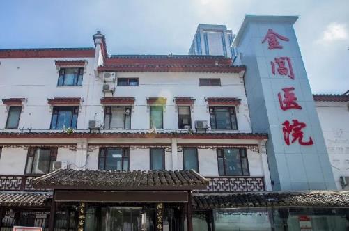 苏州金阊医院整形美容科隆胸术后实拍果图＋口碑医生推荐