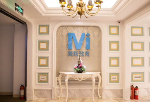 东莞缔美正规吗?医院资料及隆胸整形案例