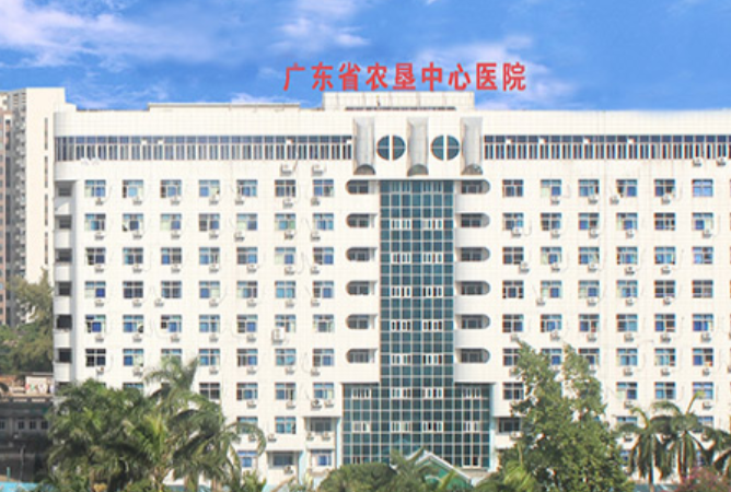 广东省农垦中心医院口腔科牙齿矫正技术如何？新鲜案例分享