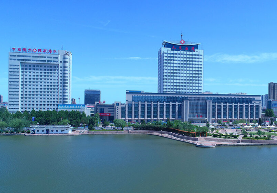德州市人民医院口腔科价目表/牙齿矫正案例前后效果对比
