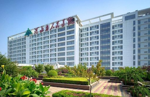 河北省人民医院美容科怎么样？内附整形案例