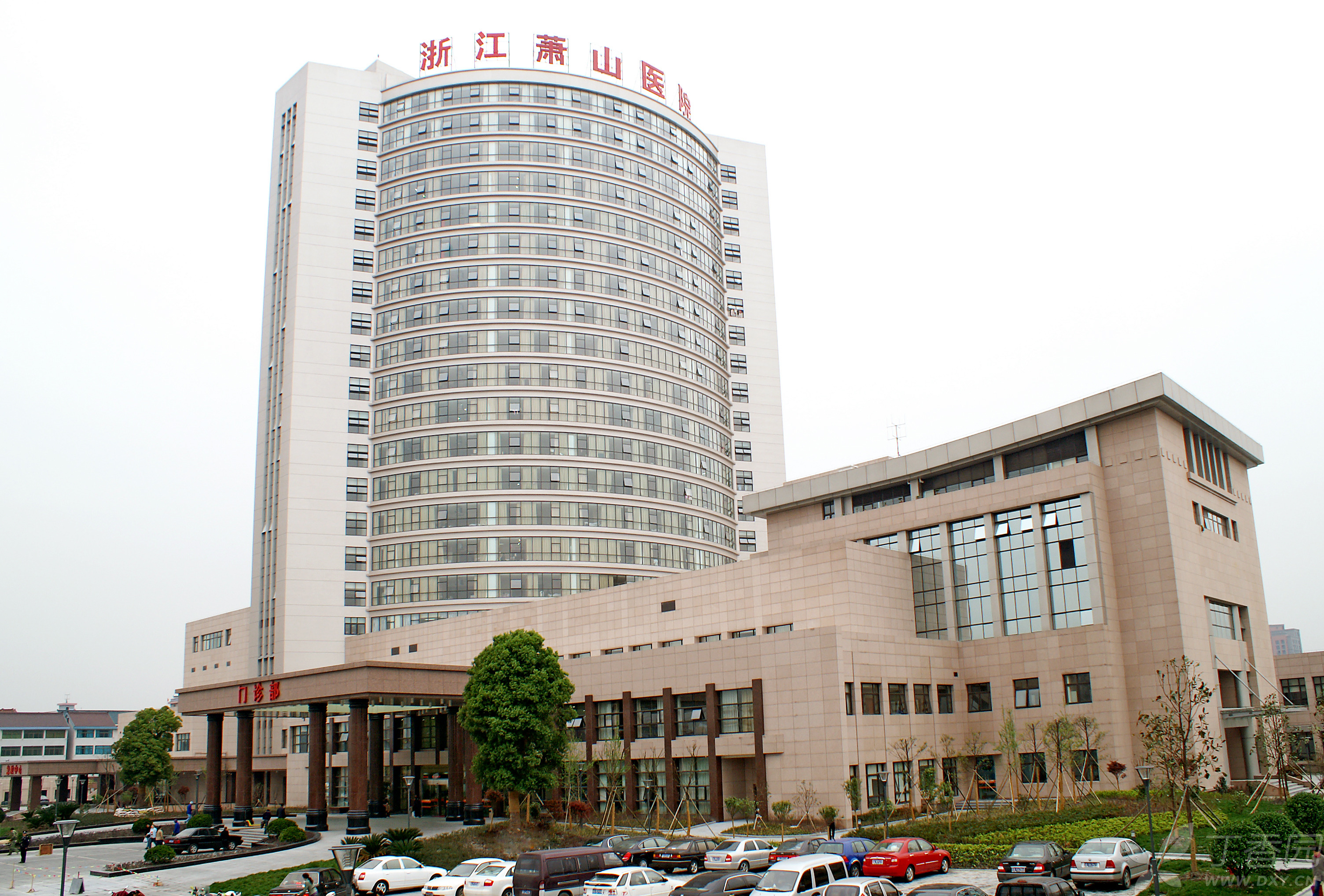 萧山区第(一)人民医院怎么样？专业靠谱医院推荐
