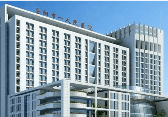 岳阳市第一人民医院口腔科怎么样？美容冠前后对比案例一览