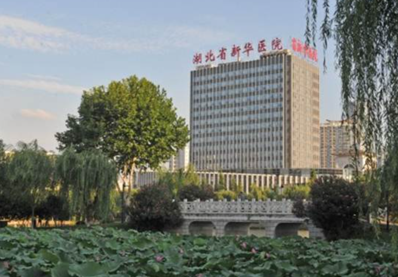 湖北省新华医院口腔科种植牙怎么样？案例详细过程分享+相关问答