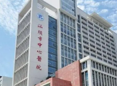 汕头市中心医院口腔科牙齿矫正真实案例分享+价格表参考