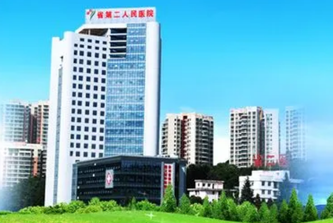 贵州省第二人民医院双眼皮效果如何？案例前后对比图分享~