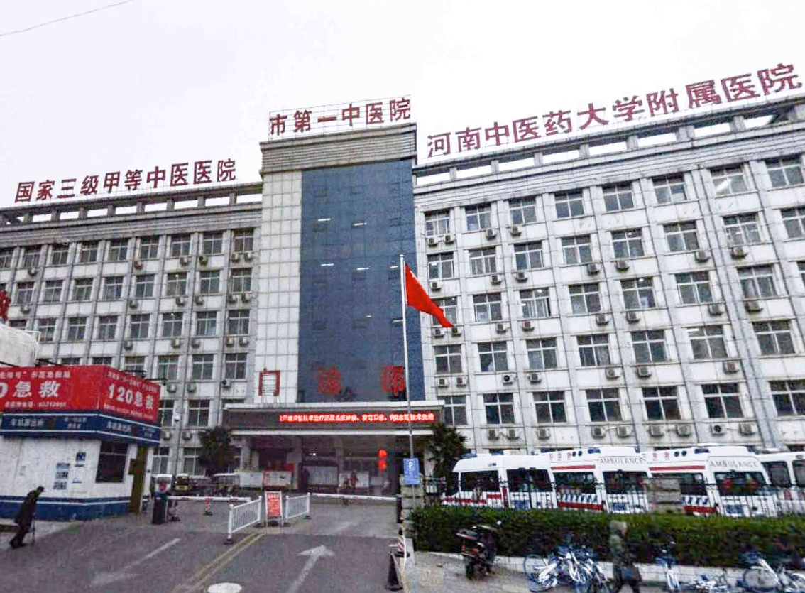 洛阳市第一中医院口腔科牙齿矫正做得好吗？案例前后对比分享