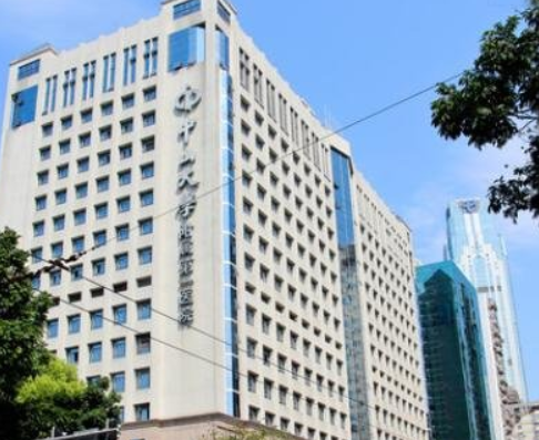 中大医院美容科，2023双眼皮价格