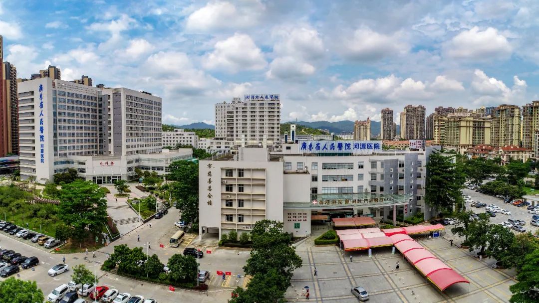 河源市人民医院烧伤整形科怎么样？实力医院推荐