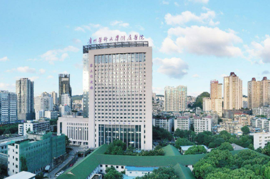 贵州医科大学附属医院整形外科怎么样？整形案例分享，内附价格表参考