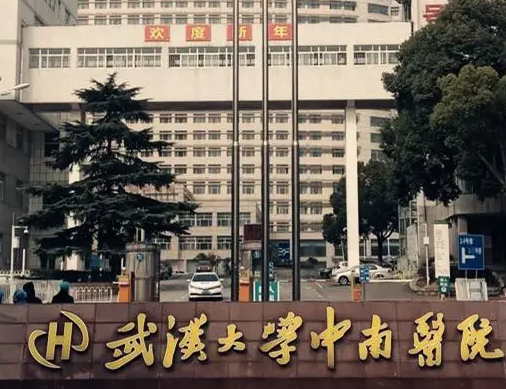 武汉大学中南医院整形科，医院价格详细