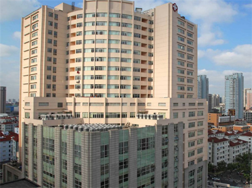 上海交通大学附属人民医院怎么样？腰部吸脂图片手术过程&价格表