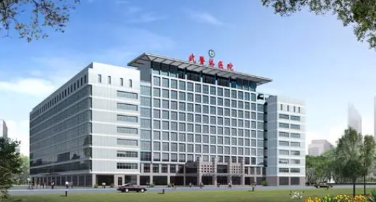 武警重庆总队医院天姿整形美容中心怎么样？脸部抽脂案例分享