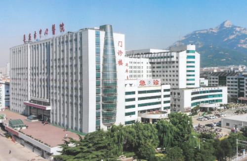泰安中心医院整形科怎么样？医院介绍及吸脂瘦腰案例分享