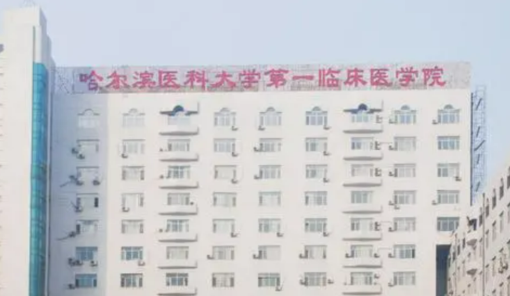 哈尔滨医科大学附属第二医院整形美容科怎么样?附隆鼻整形日记案例