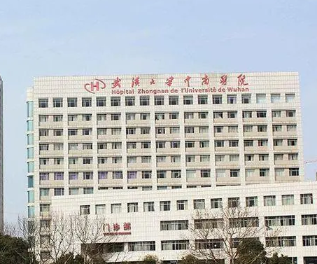 武汉大学中南医院整形科，假体隆鼻怎么样