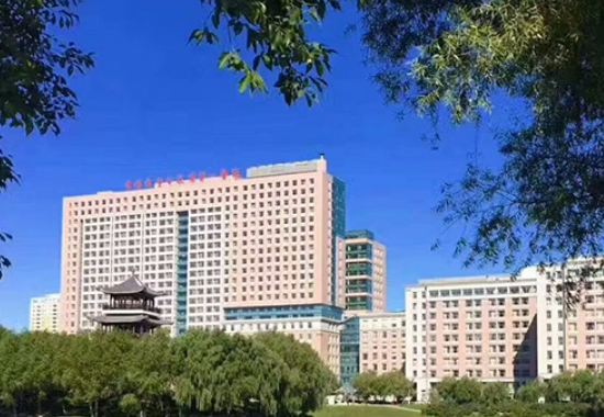 吉林大学第一医院整形科收费表+隆鼻手术对比照片|整形医生信息