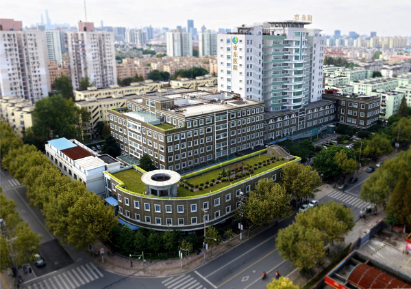 上海市杨浦区市东医院整形怎么样？专业靠谱医生推荐