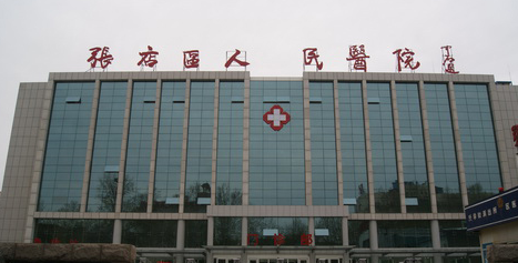 淄博张店区人民医院整形美容中心好吗？双眼皮手术案例分享