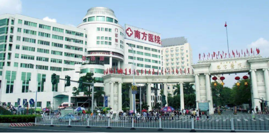 南方医科大学南方医院口腔科医生推荐~这几位实力出众你不得不看！