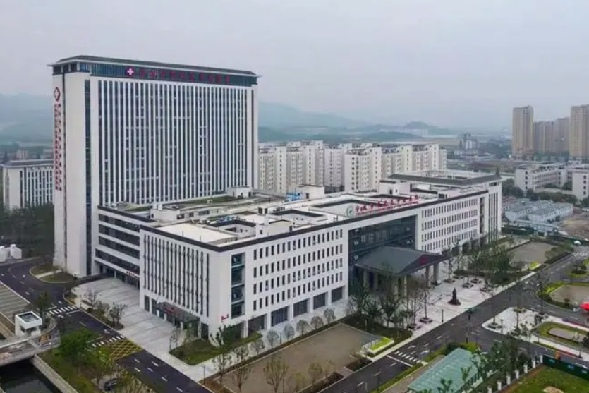 奉化市中医院整形外科怎么样？皮肤除皱案例分享