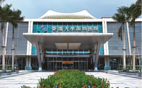 香港大学深圳医院口腔科医生有哪些？口碑点评\资质信息大揭秘