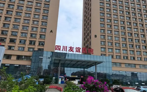 四川友谊医院美容整形科隆胸怎么样？案例反馈|科室资质整理