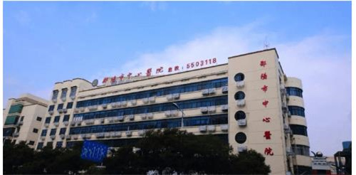 邵阳市中心医院整形科怎么样？疤痕修复案例效果参考