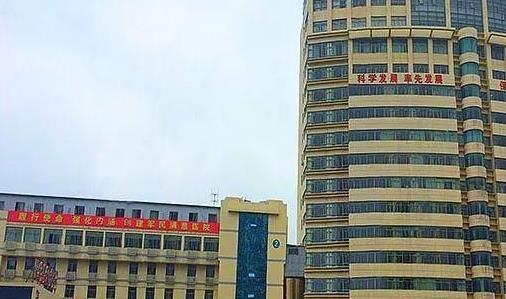 长春解放军第208医院整形科实力介绍，案例分享戳进来查看