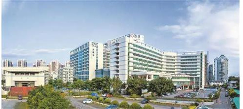 深圳市龙岗区人民医院整形科怎么样？面部吸脂案例术后反馈