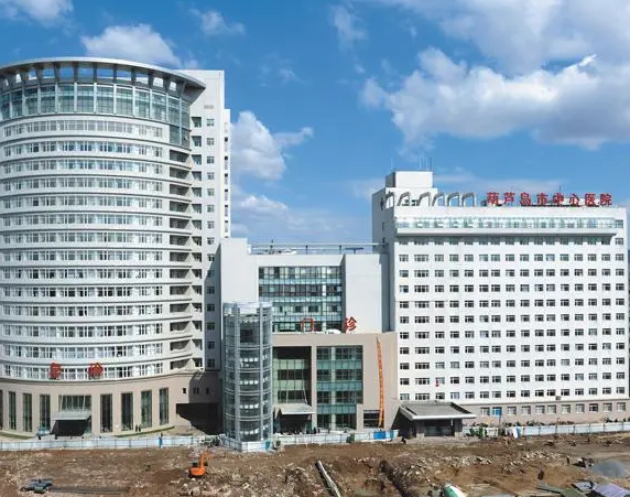 葫芦岛市中心医院烧伤整形外科口碑如何？技术分享，案例分享