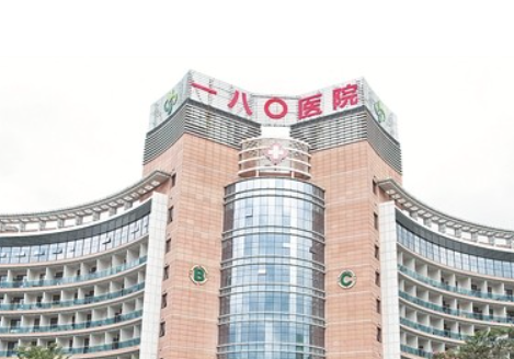 泉州180医院整形科，快来看看医生的案例