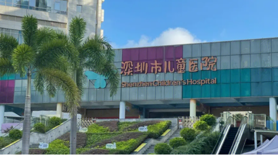 深圳市儿童医院口腔科医生怎么样？一起来认识实力专家