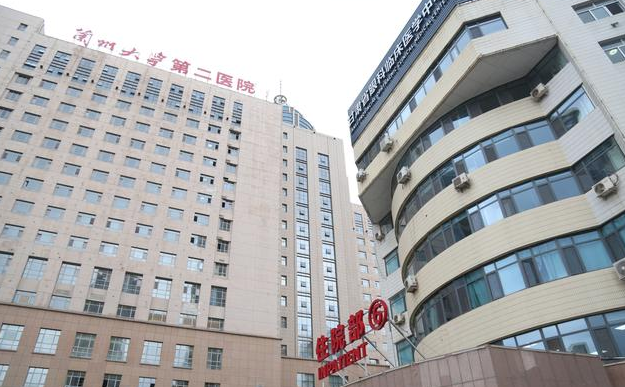 兰州大学第二医院整形科医生信息介绍，具体案例分享