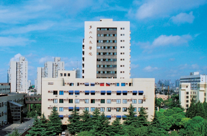 上海市第六人民医院东院整形外科好吗？皮肤松弛案例分享