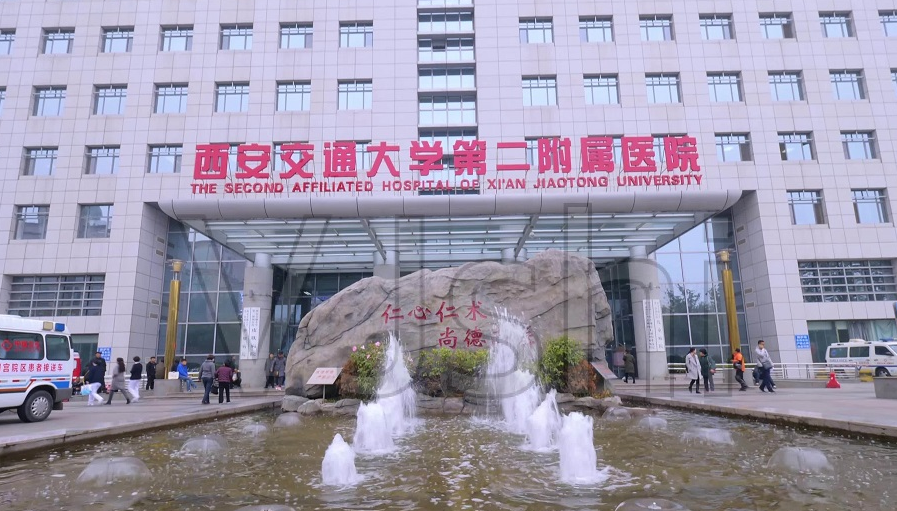 西安交通大学附属医院整形外科医生怎么样？隆胸案例分享