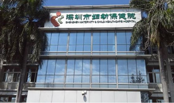 深圳市妇幼保健院牙科医生名单盘点，口碑评价&详细专家信息