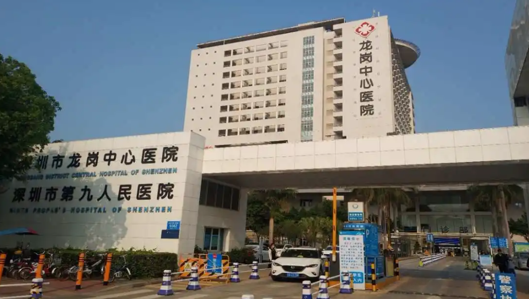 深圳市龙岗中心医院整形外科隆胸怎么样？具体案例分享