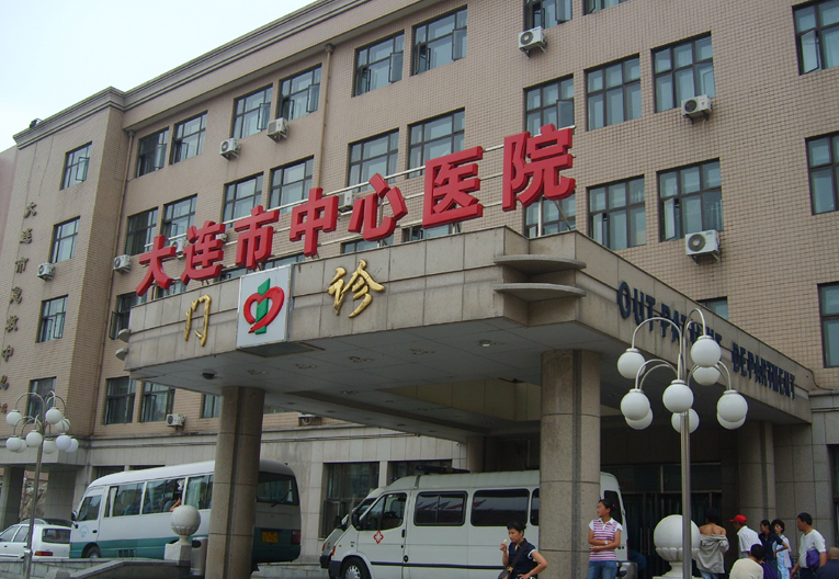 大连中心医院整形科吸脂手术怎么样，具体案例分享