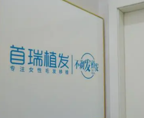 成都首瑞植发效果好不好？真实术后介绍&口碑测评