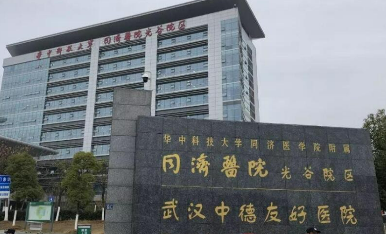 武汉同济医院整形科怎么样? 医院医生介绍|案例可参考