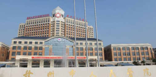 赣州市人民医院整形美容科技术怎么样？隆胸案例恢复过程记录