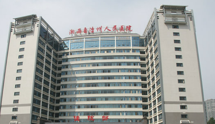 湘西州人民医院整形怎么样？隆胸手术案例恢复日记分享