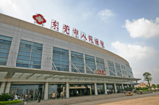 东莞市人民医院口腔科医生名单盘点~实力强劲让人放心