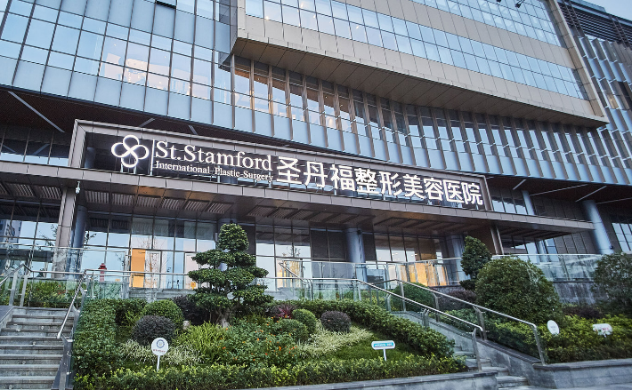 成都圣丹福整形美容医院假体隆鼻技术怎么样？口碑实力双测评