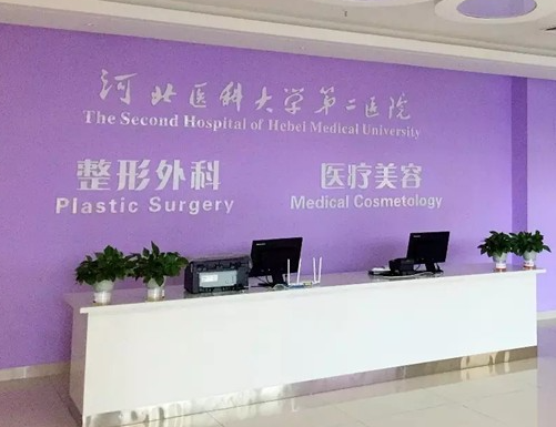 河北石家庄省二院整形科，隆鼻手术案例信息早知道