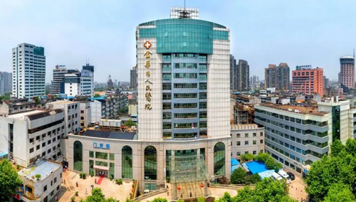 金华人民医院整形科吸脂怎么样？医院介绍+吸脂案例分享